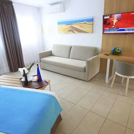 Labranda Playa Bonita Hotel Playa del Ingles (Gran Canaria)